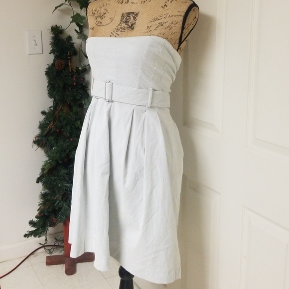 Theory dress - Picture 3 of 6